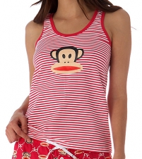 Julius Signature Stripe PJ Tank